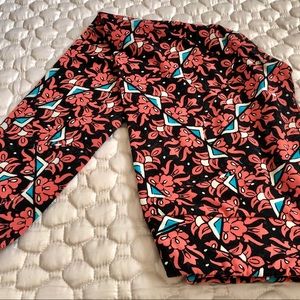 LulaRoe TC Leggings